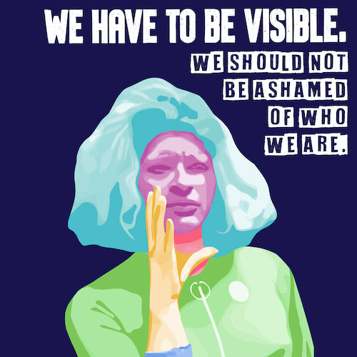 Sylvia Rivera