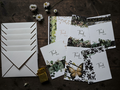 Thank You Greeting Card Collection | Arbor Designs