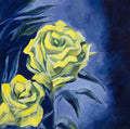 That Yellow Flower
