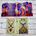 The Demon King's Gardener Vol 1-3 bind-up by Rori Thornton