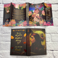 The Follower of Flowers by Natalia Hernandez