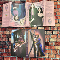 The Golden Apple Duet by Ali Williams