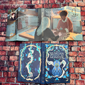 The Musician and the Monster by Jenya Keefe