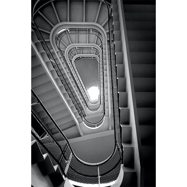 The Only Way is Up