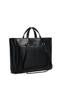 The Ordine Tote Bag (Black)