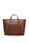 The Ordine Tote Bag (Coffee)