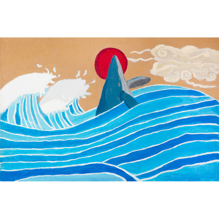 The Whale