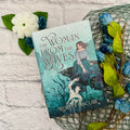 The Woman from the Waves by Roslyn Sinclair
