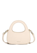 Tiara Hobo Bag (Beige)