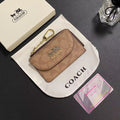 Timeless Classic Card Holder Wallet