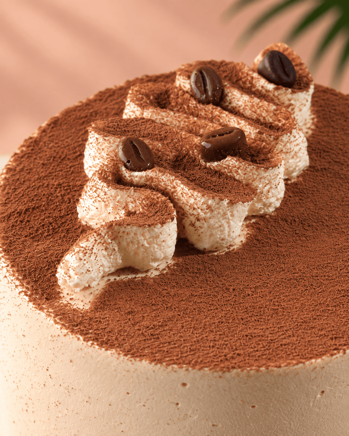 Patisserie Valerie Tiramisu Cake