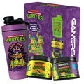 TMNT Premium Collection