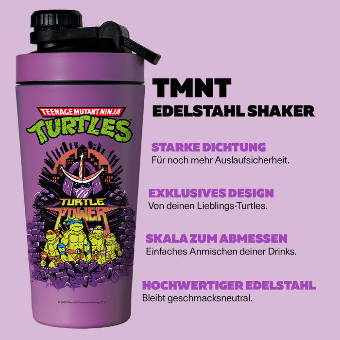 TMNT Premium Collection