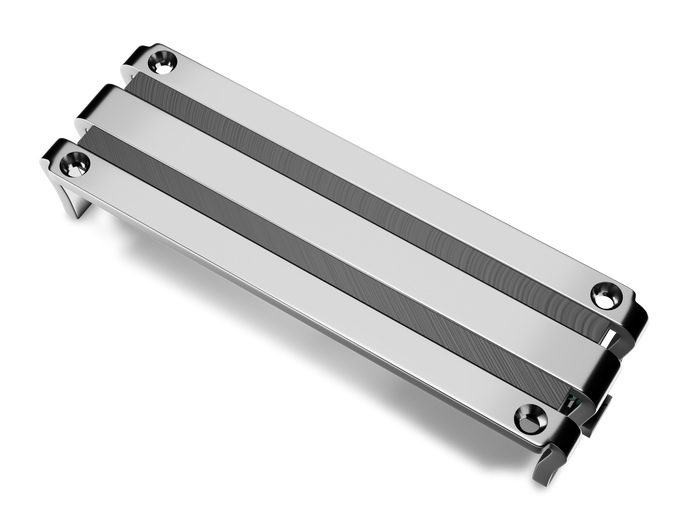 ToneBar 12 Alumitone (4.5")