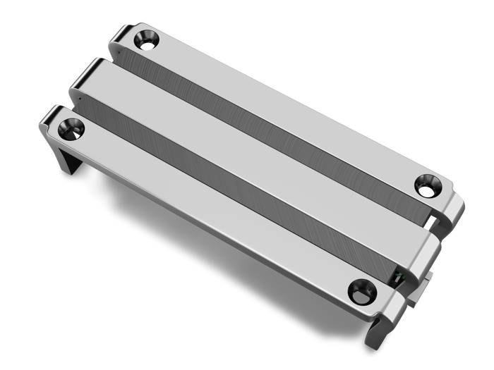 ToneBar 8 Alumitone (3.5")