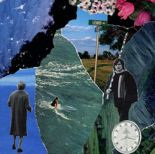 Travel the Water