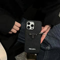 trendy luxury fashion iphone case