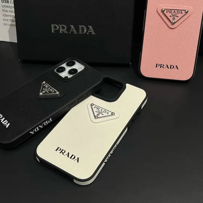 trendy luxury fashion iphone case