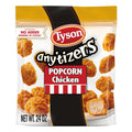 Tyson Any'tizers Popcorn Chicken, 1.5 lb Bag (Frozen)