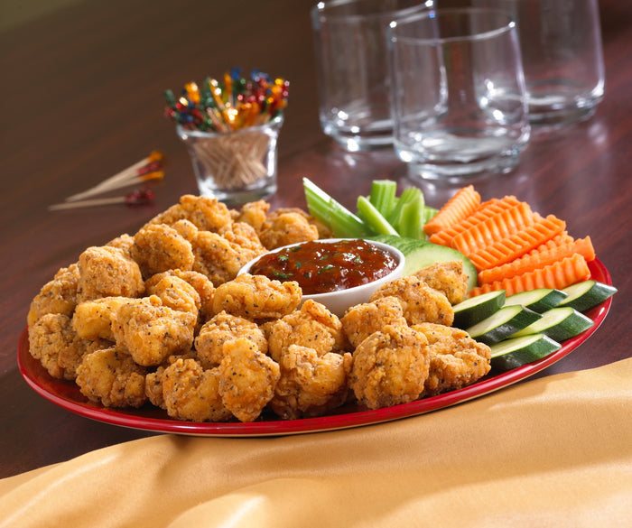Tyson Any'tizers Popcorn Chicken, 1.5 lb Bag (Frozen)