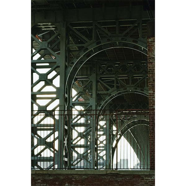 Under the Bridge