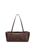 Urban Plush Shoulder Bag (Chocolate)