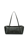 Urban Plush Shoulder Bag (Titanium)