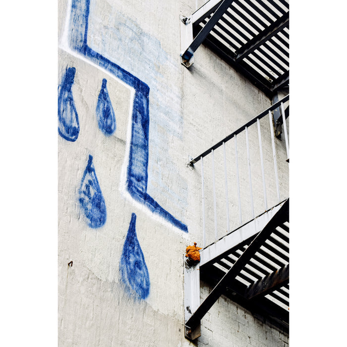 Urban Tears