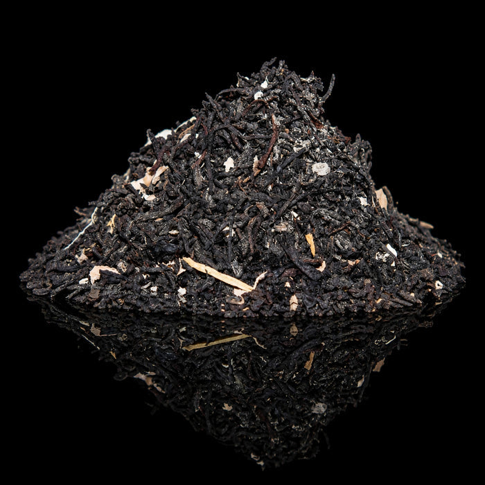 Vanilla Chai Tea