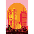 Vibrant City