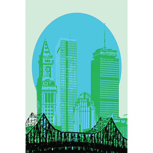 Vibrant City