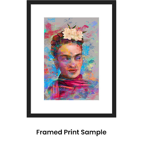 Vibrant City