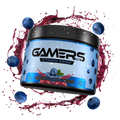 Vitamin Drink Blueberry Bolt