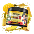 Vitamin Drink Dragon Ball Z Mango Pineapple Pulse