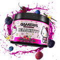 Vitamin Drink Hello Kitty Vanilla Berry Pop