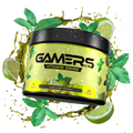 Vitamin Drink Lime Mint Flow
