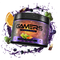 Vitamin Drink Midnight Magic Potion