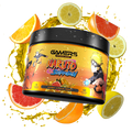 Vitamin Drink Naruto Sweet Citrus Peak
