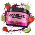 Vitamin Drink Strawberry Lime Vibe