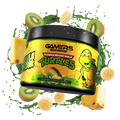 Vitamin Drink TMNT Tropical Turtle Power