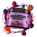 Vitamin Drink Wild Berry Ice Tea