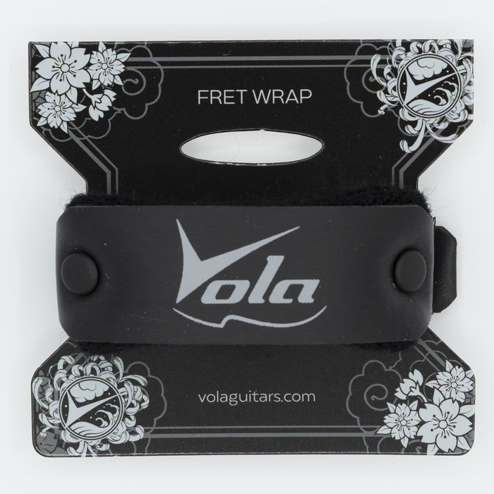 Vola Fret Wrap