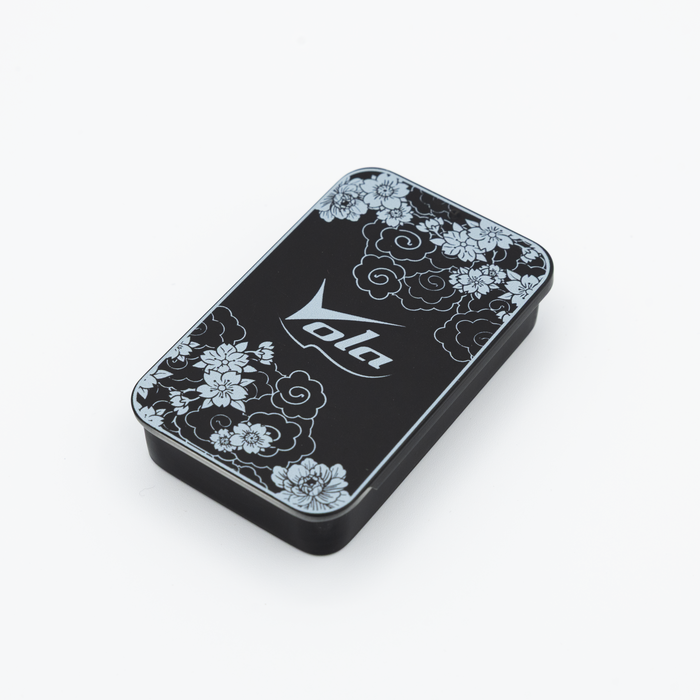 Vola Guitar Picks & Collector Tin