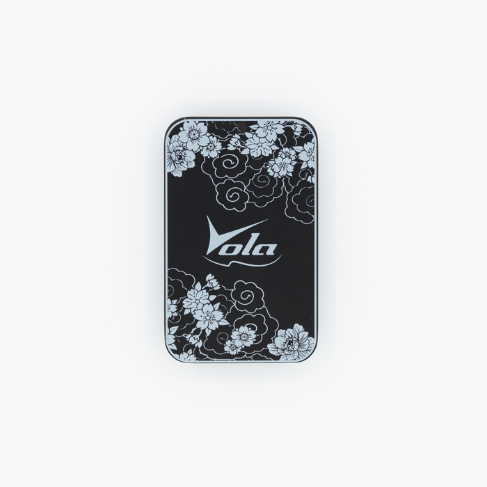 Vola Guitar Picks & Collector Tin