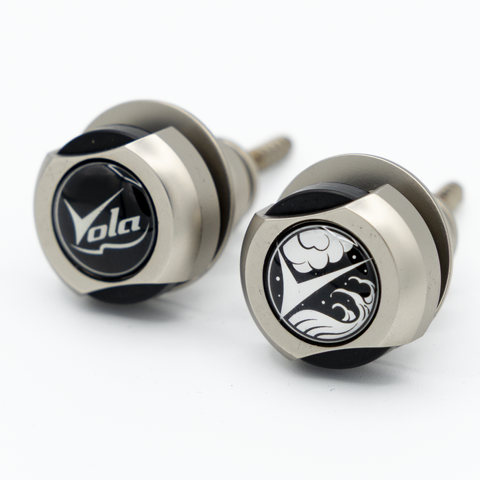 Vola Premium Strap Locks