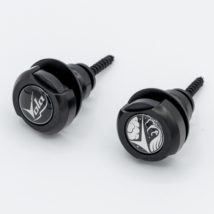 Vola Premium Strap Locks