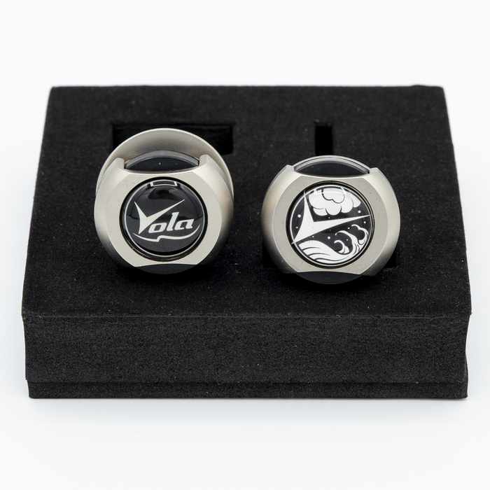 Vola Premium Strap Locks
