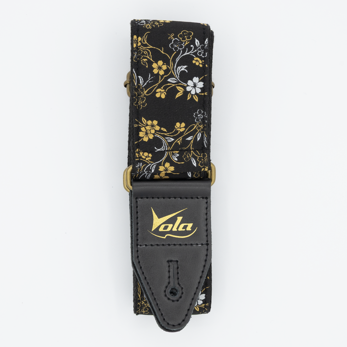 Vola Sakura Guitar Strap