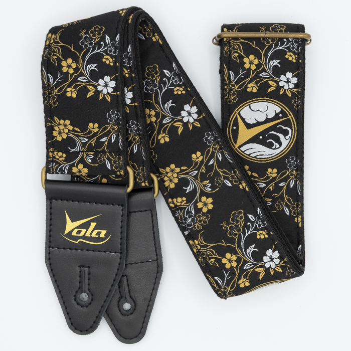 Vola Sakura Guitar Strap