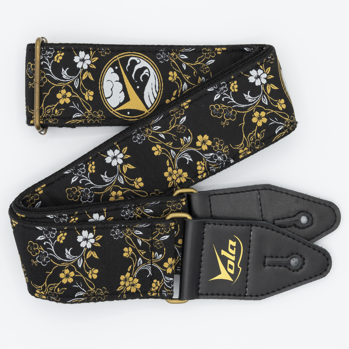 Vola Sakura Guitar Strap